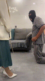 【辣姐】重度鞭打耳光喝圣水脚插嘴 bf31304