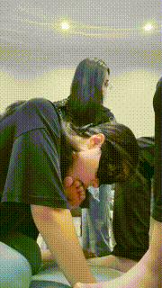 【小羊】夫妻主VS母畜-臭脚羞辱【完整版】 bf32336_2封面图