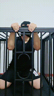 【媚娘】高跟踩踏闻高跟关狗笼人肉坐垫 bf31798封面图