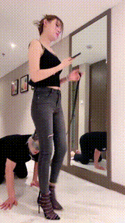 【宇婉莹】ATM的服侍-靴控-踩踏吐脸臭鞋绑脸脚插嘴【完整版】 bf31661_1封面图