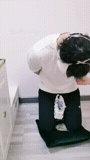 【璎珞】胸罩蒙眼舔裸足舔脏内裤 bf31936封面图