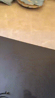 【瑶瑶】黑丝高跟踩地毯恋足 bf31913封面图