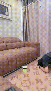 【嘉妮】吃圣水泡面滴蜡闻舔高跟凉鞋【完整版】 bf32035_2封面图