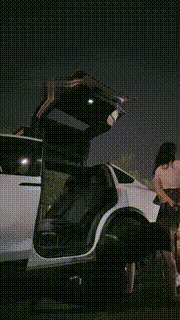 【禾未】户外高跟提档闻舔小白鞋白袜狗链骑马遛狗【双视角版】bf31253_1