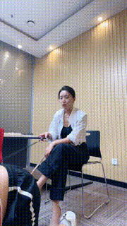 【潘妮女王】开发办公室新痰盂-高跟插嘴钻胯坐垫【完整版】 bf31964_2