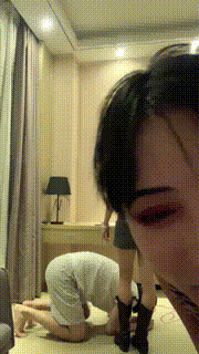 【宝爷】双S-长靴小白鞋重度提档骑脖踩踏 bf31249封面图