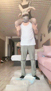 【不期而遇】保鲜膜窒息重度踢踹虐哭 bf31701封面图