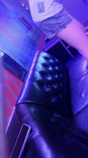 【古月安妮】群女王聚会-KTV裸足踩狗【双视角版】 bf32617_1封面图