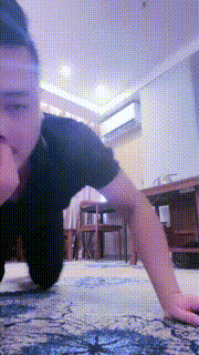 【艾莉】惩罚迟到的狗-暴打赏赐圣水【双视角版】 bf32265_2