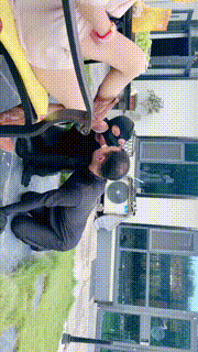 【沅芷大人】户外院子-犬化双奴奴下奴【续集】 bf32683封面图