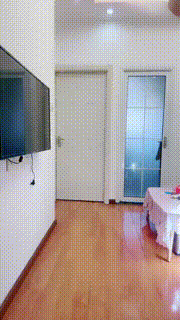 【桃子老师】揪耳朵头顶高跟闻舔鞋 bf31951