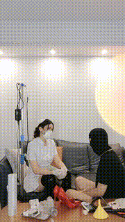 【松紫】女护士化身S治疗患者【完整版】 bf32222_1