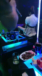 【滔滔】ktv-开发素人小姐姐群调群虐 bf31784封面图