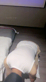 【沐阳大小姐】开发小白狗舔脏鞋底 bf31599封面图