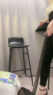 【槿一】模特S-高跟踩狗头 bf31210封面图