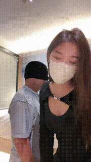 【汐言】铆钉高跟调灌圣水骑马玩狗舌 bf31641