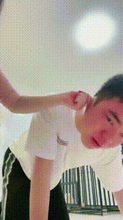 【甜心教主】手耳光脚耳光不停抽 bf32563封面图