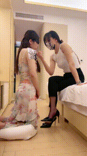 【丹祖宗】母畜-高跟黑丝诱惑虐 bf32368封面图