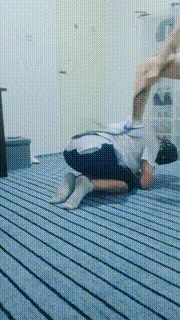 【bibi团】原味鞋袜辱贱奴 bf31972