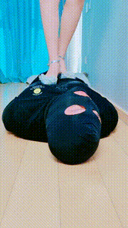 【萌宝儿】高跟鞋狠虐专场 bf31795封面图