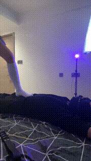 【玥希希】白袜脚踩踏骑马sp滴蜡 bf32426封面图