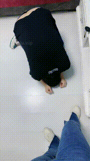 【初见】惩罚犯错私奴500耳光 bf31808封面图