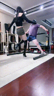 【糯糯】长靴模特重度提档狗 bf33509封面图