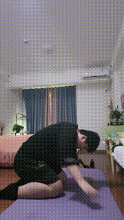 【不期而遇】舔短靴骑马踩踏木乃伊捆绑【完整版】 bf32295_1