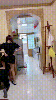 【靡兔】白袜-高跟闻舔全体重踩踏【完整版】 bf33201_1封面图