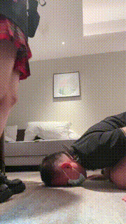 【阿月】主人的暴力撒气专场 bf32474