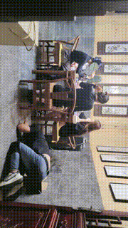 【沅芷大人】圈养群调群虐-桌底下虐【下】【双视角完整版】JS23090602_2封面图