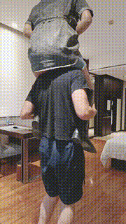 【芊兮殿下】长靴S肉丝闻舔骑马骑脖提档踩踏 JS23091011封面图