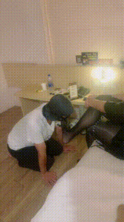 【小御】继母黑丝-骑马转胯踩踏 bf32006封面图