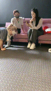 【冰诺】母畜伺候素人姐妹花 bf32266封面图