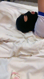 【精神小妹】双S惩罚学长-骑马踩踏舔鞋底深喉【双视角版】 bf33050_1封面图