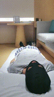 【酒酿丸子】掐乳揪耳朵运动鞋白袜全体重踩踏 bf32098封面图