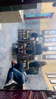 【沅芷大人】圈养群调群虐-桌底下虐【下】【双视角完整版】JS23090602_1封面图