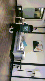 【苏西】长靴全体重踩踏耳光抽臭脚捂脸【双视角完整版】 bf33069_1封面图