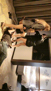 【沅芷大人】3S大型圈养犬化系列片-第二弹【三视角完整版】 bf33084_1封面图