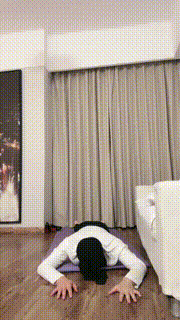 【不期而遇】醉酒状态被虐打-求饶-皮靴踢踹 bf32357