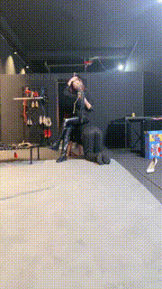 【冰诺】骑马爬行重度鞭打专场 bf32305封面图