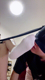 【雯雯】虐囚犯-强制闻鞋袜舔圣水脚插嘴【完整版】 bf32828_2