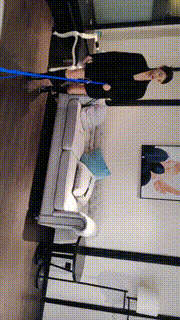 【苏西】长靴全体重踩踏耳光抽臭脚捂脸【双视角完整版】 bf33069_3封面图