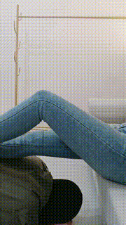 【稚惜】首播暴力重口场-骑脖闻P坐脸窒息【完整版】 bf33492_1封面图