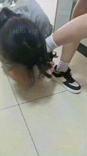 【爱可呀】开发闺蜜当S体验女慕伺候 bf31825封面图