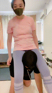 【小妮】暴虐废物耳光踹狗脸全体重踩踏 bf32749封面图