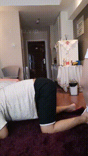 【An盈盈】伺候不好就挨揍 bf32208封面图