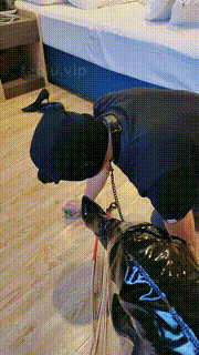 【诗恩大大】镜前羞辱-藤条舔长靴骑马踩踏喂食【完整版】 JS23090112_1封面图