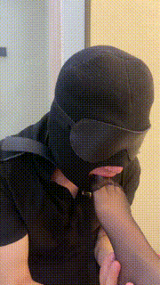 【毛绒月亮】舔闻皮鞋白袜裸足黑丝jio【完整版】 bf33440_1封面图