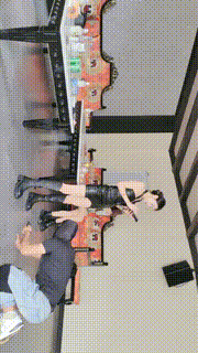 【苏西】双S-舔脏鞋狗链遛狗【双视角完整版】 bf32831_4封面图